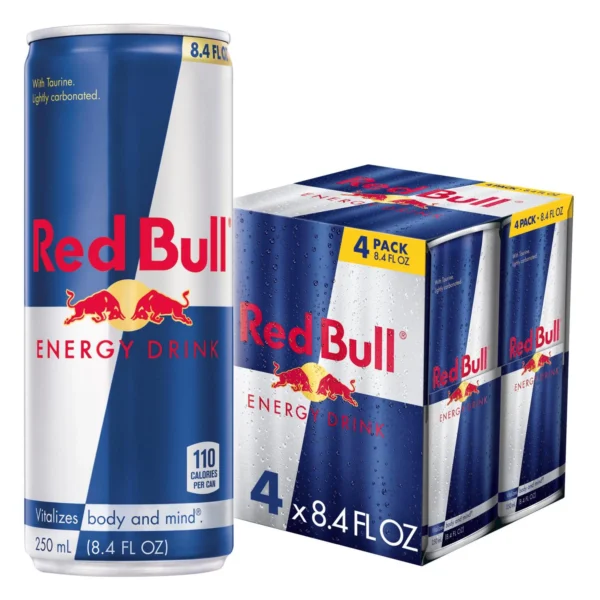 Red Bull