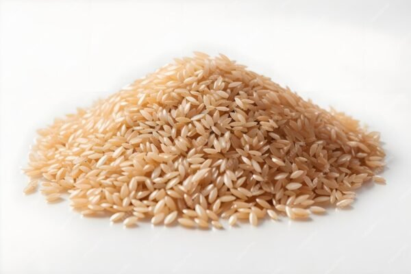Brown rice for sale